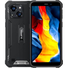 Смартфон Oukitel WP32 4/128 ГБ черный