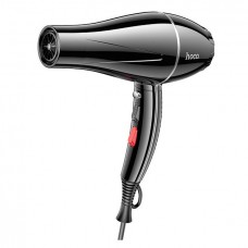 Фен Hoco HP12 hot and cold air hair dryer черный