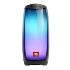 Беспроводная акустика JBL Pulse 4 (JBLPULSE4BLK) черная
