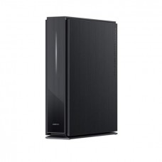 Беспроводной роутер Xiaomi Router BE6500 Pro черный