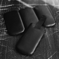 Чехол-карман Nokia E72 вытяжной футляр с лентой