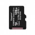 Карта памяти Kingston Canvas Select Plus microSDXC 128GB Class 10 A1 (SDCS2/128GBSP)