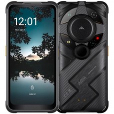 Смартфон AGM Glory G1 8 / 256GB черный