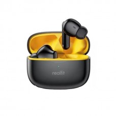 Беспроводные наушники Realfit F3 черные