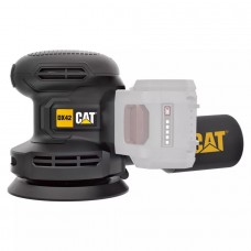 Вибрационная шлифмашина CAT DX42B