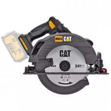 Дисковая пила CAT DX53B