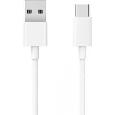 Кабель Xiaomi USB - Type-C 3A (SJX14ZM) 1m белый