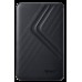 Внешний жесткий диск Apacer AC236 5 TB портативный накопитель 2.5 дюйма USB 3.2 Gen1 черный