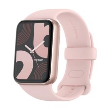 Фитнес-браслет Xiaomi Smart Band 9 Pro rose gold (M2402B1 / BHR8714GL) розовое золото глобальный