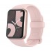 Фитнес-браслет Xiaomi Smart Band 9 Pro rose gold (M2402B1 / BHR8714GL) розовое золото глобальный