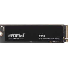 Накопитель SSD NVMe PATRIOT P310 960Gb PCIe Gen3x4 M.2 2280