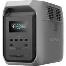 Зарядная станция EcoFlow DELTA 3 1500 (EFDELTA1500-EU) евро розетки