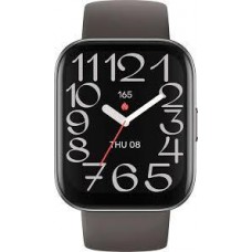 Смарт часы Amazfit Bip 5 Unity Charcoal (W2324AP2N) угольные