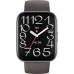 Смарт часы Amazfit Bip 5 Unity Charcoal (W2324AP2N) угольные