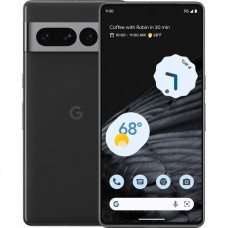 Смартфон Google pixel 7 pro 12/512GB Obsidian