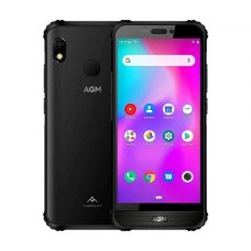 Смартфон AGM A10 4 / 64GB IP68 черный