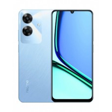 Смартфон Realme Note 60 4 / 256gb Blue (голубой)