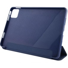 Чехол книжка для планшетов 12.4 - Xiaomi Pad 6s pro - WAVE Smart Cover синий