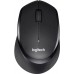 Мышь беспроводная Logitech B330 SILENT PLUS Wireless (910-004913) черная