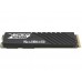 Накопитель SSD NVMe M.2 2280 - Patriot Viper VP4300 2TB PCIe 3.0 7400/6800 МБайт/сек