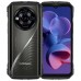 Смартфон Doogee S118 Pro 8/512Gb Silver с NFC и аккумулятором 10800 мАч