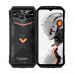 Смартфон Doogee V Max PRO 12 / 512 Gb с акб 22000 мАч черный