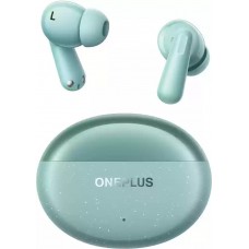 Наушники беспроводные OnePlus Nord Buds 3 Pro (E511A) бирюзовые