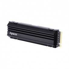 SSD NVMe диск Apacer AS2280Q4U 2 TB M.2 2280 (AP2TBAS2280Q4U-1)