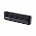 SSD NVMe диск Apacer AS2280Q4U 2 TB M.2 2280 (AP2TBAS2280Q4U-1)