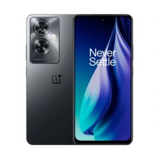 Смартфон OnePlus Nord N30 SE (CPH2605) 4 / 128Gb с NFC Black Satin (черный)