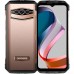 Смартфон DOOGEE V30T 12 / 256 GB Rose Gold (розовое золото)
