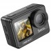 Экшн - камера Hoco DV103 Dual color screen sports camera