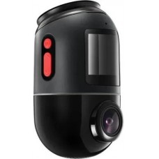 Видеорегистратор 70Mai Dash Cam Omni 32Gb черный
