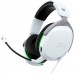 Гарнитура - игровые наушники HyperX Cloud Stinger 2 Core Xbox 75X28AA (бело зеленые)