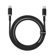 Кабель Baseus Dura Series Fast Charging Cable Type-C to Type-C 100W 2 метра (P10377803U01-02)