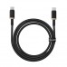 Кабель Baseus Dura Series Fast Charging Cable Type-C to Type-C 100W 2 метра (P10377803U01-02)