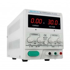 Блок питания лабораторный LONGWAY PS-305D 30v 5A цифровая индикация