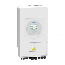 Инвертор Deye SUN-6K-SG03LP1-EU 6kW (6000 W)