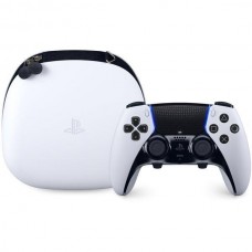 Беспроводной игровой контроллер Sony DualSense Edge белый