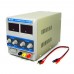 Настольный источник питания постоянного тока WEP PS-305D 30v 5A лабораторный блок