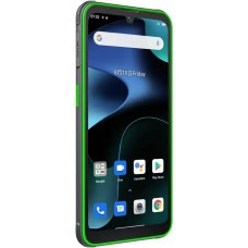Смартфон Blackview BV5200 Pro 4 / 64Gb черно зеленый