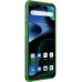 Смартфон Blackview BV5200 Pro 4 / 64Gb черно зеленый