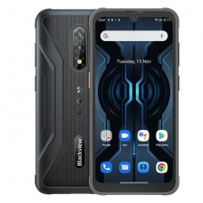 Смартфон Blackview BV5200 Pro 4/64Gb черный (6931548310532)