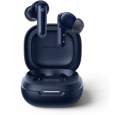 Наушники беспроводные Anker SoundCore P40i TWS синие (A3955G31)