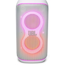 Беспроводная колонка - акустика портативная JBL PartyBox Club 120 (JBLPBCLUB120WEP) белая