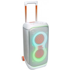 Колонка беспроводная JBL PartyBox Stage 320 (JBLPBSTAGE320SWEP) Sensation White (Белая)