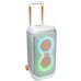 Колонка беспроводная JBL PartyBox Stage 320 (JBLPBSTAGE320SWEP) Sensation White (Белая)