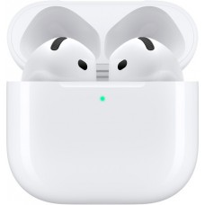 Беспроводные наушники Apple AirPods 4 (MXP63)