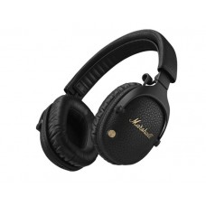 Беспроводные наушники Marshall Monitor III A.N.C черные (1006861)
