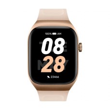 Смарт часы Mibro Watch T2 Light Gold XPAW012